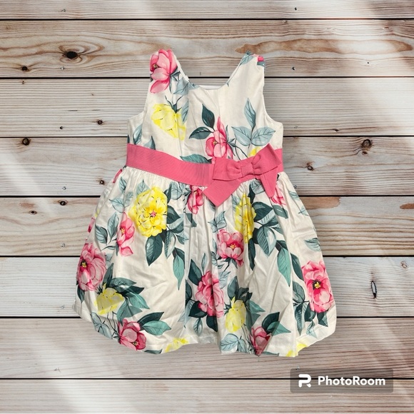 Dress - Picture 1 of 4